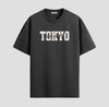 Tokyo Underground Street Racer Tee